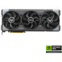 ASUS TUF Gaming GeForce RTX 5090 32GB GDDR7 OC Edition – Carte Graphique Gaming (PCIe 5.0, HDMI, Display 2.1, 3.6 Slot, Ventilat