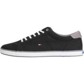 Tommy Hilfiger Baskets Vulcanisées Homme Chaussures