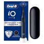 Oral-B iO Series 2 Brosse à dents électrique, 1 brosse, 3 modes de brossage pour les soins dentaires, technologie magnétique, ét