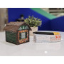 MYNT3D Stylo Super 3D, stylo d'impression 3D compatible ABS et PLA de 1,75 mm