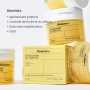 BIODANCE Vita Niacinamide Gel Toner Pads, Gel à la Niacinamide, Exfoliation Douce, Hydratation et Teint Plus Uniforme, Peaux Sen