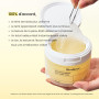 BIODANCE Vita Niacinamide Gel Toner Pads, Gel à la Niacinamide, Exfoliation Douce, Hydratation et Teint Plus Uniforme, Peaux Sen