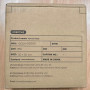 ROBOTIME Contreplaqué 3mm Lot de 30, 300 x300mm Planche Bois Brut Bouleau Panneau Feuille Découpe Pyrogravure Gavure Laser Bois