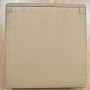 ROBOTIME Contreplaqué 3mm Lot de 30, 300 x300mm Planche Bois Brut Bouleau Panneau Feuille Découpe Pyrogravure Gavure Laser Bois