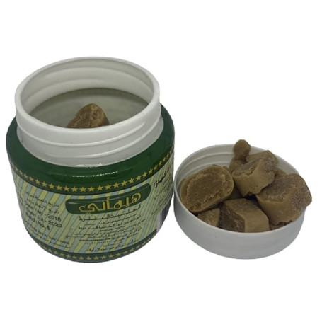Hiltite Morceau - Hiltyte- Asafoetida - haltite ase fétide - hantite