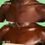 NYX Professional Makeup Fat Oil Body Huile Corps Hydratante 24H Bronze 70ml | Fini scintillant bronze, Texture légère pénétratio