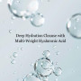 ROUND LAB 1025 DOKDO Foam Facial Cleanser (150 ml 5.07 fl.oz)