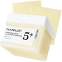Numbuzin N°5 Toner Pads | Vitamine-Niacinamide Concentrée | Double Face | Glutathion, PHA | Exfoliation, Anti-tache, Teint Lumin
