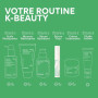 innisfree - Sérum Yeux Regard Illuminant au Thé Vert Roll-on - 10ml | Hydrate, Illumine et Décongestionne Contour de l'œil, Anti