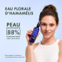 Melvita - Eau Florale, Tonifie et Rafraîchit la peau, 100% Naturelle, Idéale pour Tous types de peau, Certifiée bio, Fabriquée e