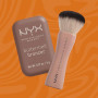 NYX PROFESSIONAL MAKEUP - Bronzeur Crème - Utilisation Corps et Visage - Buttermelt Bronzer, Teinte : Butta Biscuit | Beurre man