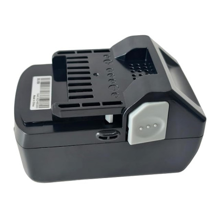BSL1850 Batterie pour Hitachi BSL1830 BSL 1815 BSL1815X BSL1815S BSL1830C BSL 1830 BSL 1850 330139 330557 339782 18V 5000mAh