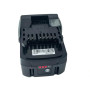 BSL1850 Batterie pour Hitachi BSL1830 BSL 1815 BSL1815X BSL1815S BSL1830C BSL 1830 BSL 1850 330139 330557 339782 18V 5000mAh