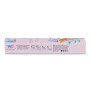 wondever Stickers Muraux Grand Branche de Fleurs Rose Autocollants Muraux Mural Stickers Cerisier Floral Branche Arbre Oiseaux p
