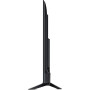 LG TV UHD AI 2025 | 65UA73 | 65'' (164 cm) | 4K UHD | HDR10 | WebOS 25 | Alexa, Google Assistant | Netflix Disney+ Canal+ Prime