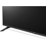 LG TV UHD AI 2025 | 65UA73 | 65'' (164 cm) | 4K UHD | HDR10 | WebOS 25 | Alexa, Google Assistant | Netflix Disney+ Canal+ Prime