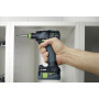 Festool Perceuse-visseuse sans fil TXS 12 2,5-Set