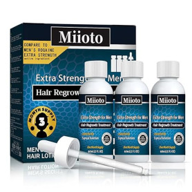 Pousse Cheveux Très Rapide, Serum Cheveux, Anti-chute de Cheveuxs pour Hommes, Favorise une Croissance Plus Epaisse des cheveuxs