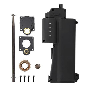 70111a Starter électrique électrique pour le Starter HSP 540 MOTEUR 1/10 RC CAR MOTEUR POWERTER POWERTER ELECTRICAL POWERTER POW