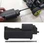 70111a Starter électrique électrique pour le Starter HSP 540 MOTEUR 1/10 RC CAR MOTEUR POWERTER POWERTER ELECTRICAL POWERTER POW