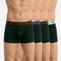 Dim Boxer Homme Mix and Colors Coton Stretch x4