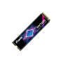 Biwin Black Opal NV7400 M.2 PCIe Gen4 SSD 2 to - Vitesse de Lecture jusqu'à 7400 Mo/s - SSD Interne Professionnel NVMe 2.0 - Sto