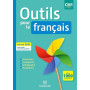 Outils pour le Français CM1 (2019) - Manuel