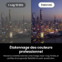 Insta360 Luna Ultra Pack Créateur - Caméra de vlogging 8K avec Deux objectifs Leica, Zoom 12×, capteur 1", écran Tactile détacha