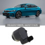 eMagTech Capteur de Stationnement PDC de Rechange 66202180495 66202151635 66209139867 Compatible avec BMW E60 E61 E66 E83 E90 X3