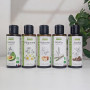 Huile végétale de Neem - Melia azadirachta seed oil - 100% naturelle - Origine Inde - 100ml - PROPOS'NATURE