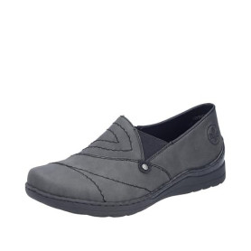 Rieker 48961 Mocassin Femme