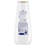 DOVE Gel Douche Advanced Care Soin douceur - Lot de 2x400ml