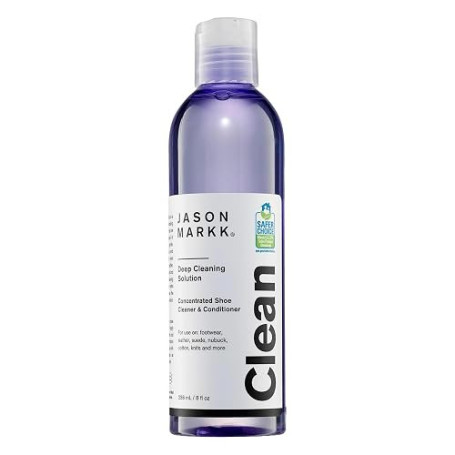 Shoe Cleaner Jason Markk Premium Shoe Solution 236ml