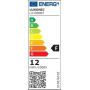 LUXONIC 5M Neon Ruban LED, RGB, Etanche, 24V Flexible Bande LED Néon | en Silicone avec APP/Télécommande, Synchronisation Musica