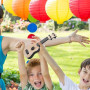Ukulélé pour Enfants - Guitare 4 Cordes - Jouet éducatif idéal - Introduction Parfaite Monde de la Musique