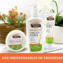 Palmers Cocoa Body Formula Crème de massage pour les vergetures 125 g