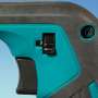 Makita DUB185Z Soffiatore Batteria 18V LXT 98 m/s 3,2m³/Min Solo Corpo