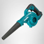 Makita DUB185Z Soffiatore Batteria 18V LXT 98 m/s 3,2m³/Min Solo Corpo