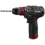 Parkside Performance® PBSPA 12 C3 Perceuse-visseuse sans fil 12 V avec 2 vitesses