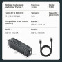 CITYORK 5000mAh poignée Batterie pour DJI Osmo Pocket 3 / Pocket 4 / Combo/Xtra Muse, Batterie pour DJI Osmo Pocket 3 / Pocket 4