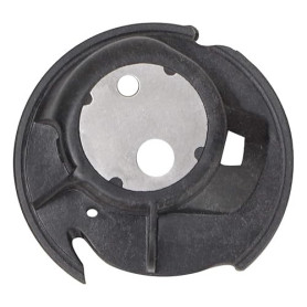 Boîtier de canette de machine à coudre pour machine à coudre Brother Multi Function Home Sewing Shuttle Rotary Replacement Tool