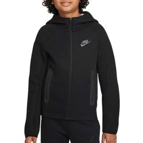 Nike NSW Tech Veste Mixte Enfant