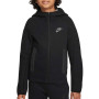 Nike NSW Tech Veste Mixte Enfant