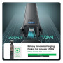 CITYORK 5000mAh poignée Batterie pour DJI Osmo Pocket 3 / Pocket 4 / Combo/Xtra Muse, Batterie pour DJI Osmo Pocket 3 / Pocket 4