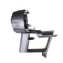 Moteur V10 SV12 de Remplacement pour，compatible avec Dyson, Pièces d'Assemblage avec Filtre et Bac à Poussière Moteur de poignée