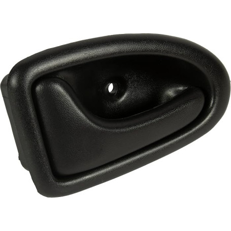 Taros Trade 280817 Poignée de porte intérieure Intérieur, Avant, Gauche, Noir