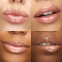 KIKO Milano Glossy Lip Set 03, Kit Lèvres : 3 Brillants À Lèvres Hydratants Effet Volumateur 3D