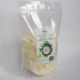 Cire de soja Premium chez Materialix - diverses tailles - cire de soja naturelle écologique pour la confection de bougies (1kg)