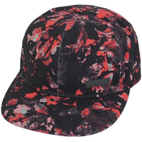 Oakley Skull Graphic cap 25.0 01F Mosaic Print One Size, 01F - MOSAIC PRINT, Taille Unique