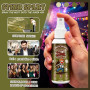 LIKFCBOND Spray Puant Liquide, Spray Puant Extra Fort, Spray Malodorant Liquide pour Farceurs, Spray Stink pour Les Amateurs de